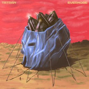 Evermore album cover