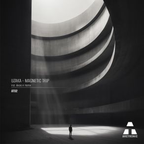 Magnetic Trip album cover