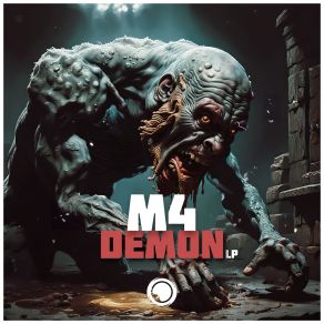 Demon LP album cover