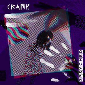 Crank album cover