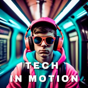 Tech In Motion album cover