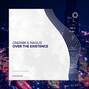 Over The Existence album cover