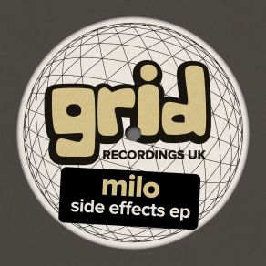 Side Effects album cover