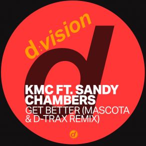 Get Better (Mascota & D-Trax Remix) album cover