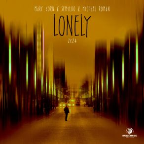 Lonely 2K24 album cover
