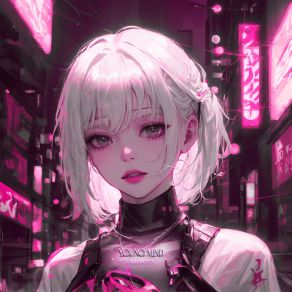 YOUNG MIND album cover