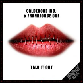 Talk It Out album cover