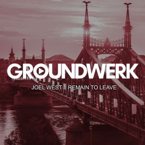 Remain To Leave (Original Mix) album cover