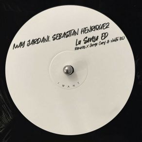 La Sense album cover