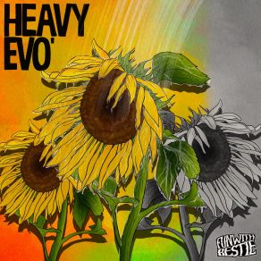 Heavy Evo album cover