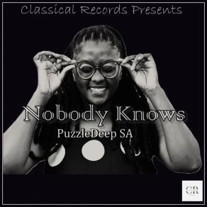 Nobody Knows album cover