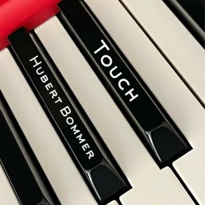 Touch album cover