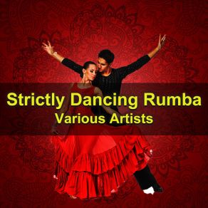 Strictly Dancing Rumba album cover