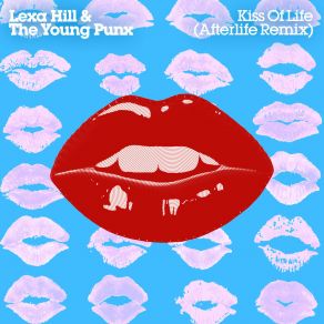 Kiss Of Life (Afterlife Remix) album cover