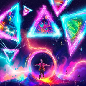 Infinity album cover