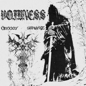 VOIDNESS album cover