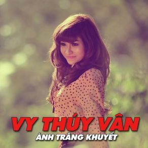 Ánh Trăng Khuyết (Short Version) album cover