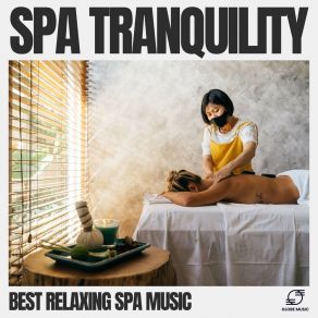 Spa Tranquility album cover