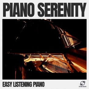 Piano Serenity album cover