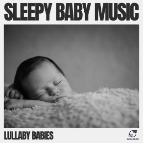 Sleepy Baby Music album cover