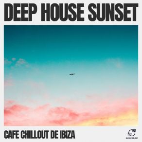 Deep House Sunset album cover