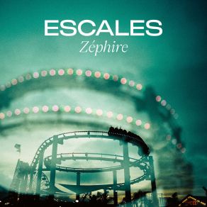 Escales album cover