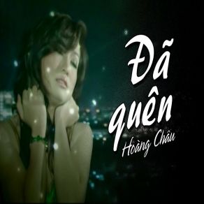 Đã Quên album cover