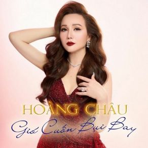 Gió Cuốn Bụi Bay album cover