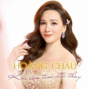 Khi Con Tim Đổi Thay album cover