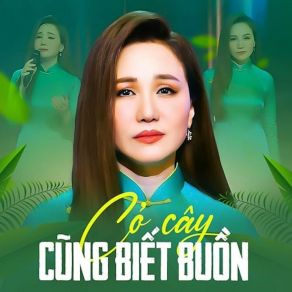 Cỏ Cây Cũng Biết Buồn album cover