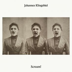 Scream! album cover