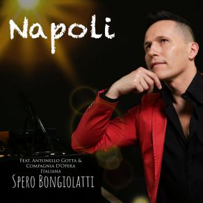 Napoli album cover