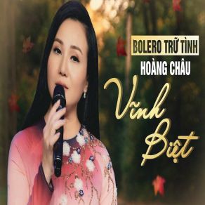Vĩnh Biệt album cover