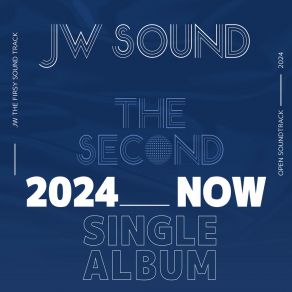 The Second album cover