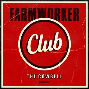 The Cowbell album cover