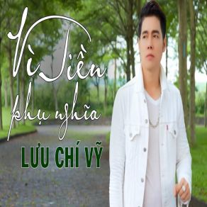 Vì Tiền Phụ Nghĩa album cover