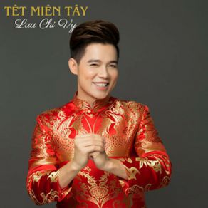 Tết Miền Tây album cover
