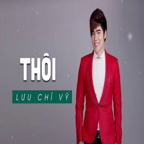 Thôi album cover