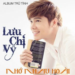 Nhớ Nhau Hoài album cover