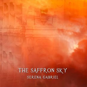 The Saffron Sky album cover