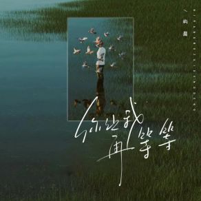 你让我再等等 album cover