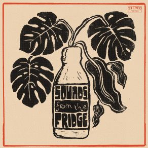 Sounds From The Fridge album cover