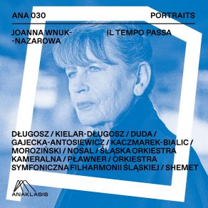 Il Tempo Passa album cover