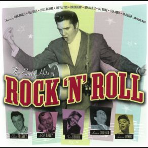 The Early Hits Of Rock 'N' Roll (CD2) album cover