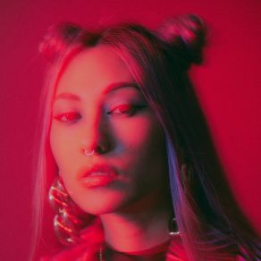 Red Moon (Maxi-Single) album cover