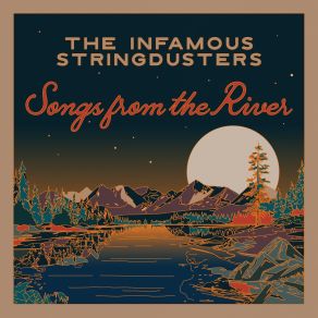 Songs From The River album cover