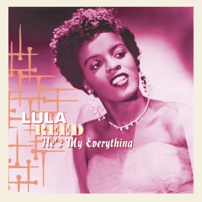 He's My Everything album cover