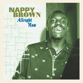Allright Now album cover