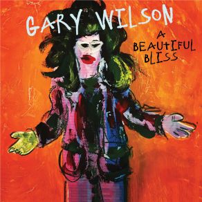 A Beautiful Bliss album cover