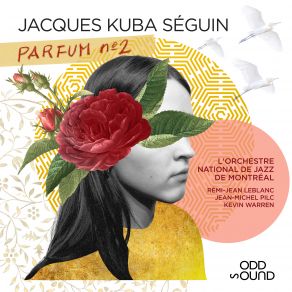Parfum No. 2 album cover